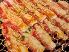 -齐齐哈尔烤肉(上海道店)