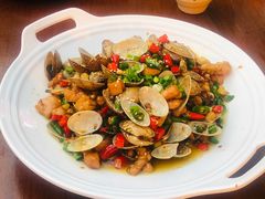 -庆合府重庆大排档(紫都城店)