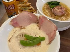 -真打拉面·日式拉面新流派(体育西横街店)