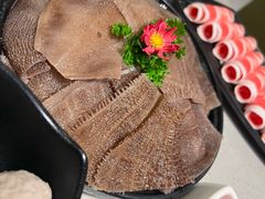 -海底捞火锅(高新万达店)