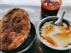 -迎春桥老炉烧饼(碧霞路店)