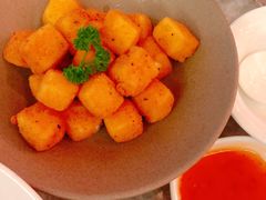 -大树餐厅(红旗街万达店)