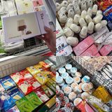 Olé精品超市会员日来了哦~快来一起买买买！🛍️