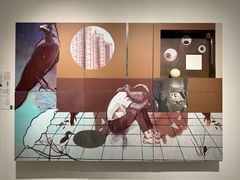 -中华艺术宫(上海美术馆)