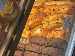 -21克拉面包(崂山万象汇店)