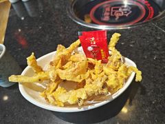 -蓉城老院十一年川味老火锅(中南店)