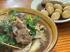 -老袁炒年糕(富豪路店)