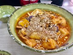 -烟台大学-第7餐厅