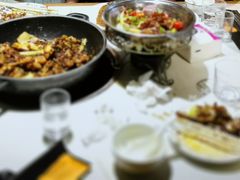 -蛙蛙叫干锅年代(簋街总店)