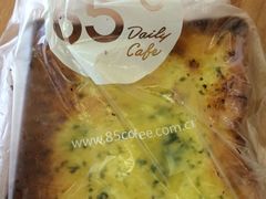 -85度C(常州武进八佰伴店)