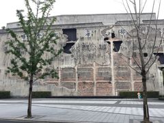 -上海四行仓库抗战纪念馆