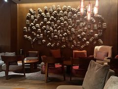 -广州柏悦酒店·悦吧·顶楼露天酒吧