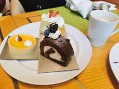 -威斯汀舞台餐厅