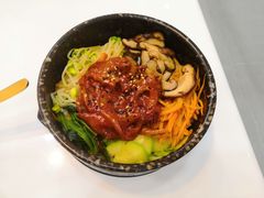 -禾谷韩餐(热带海洋学院店)