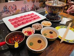 -南门涮肉(东单店)
