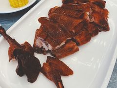 -小厨娘淮扬菜(天印大道店)