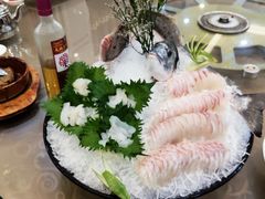 -祈胜邨•顺德鱼生•顺德菜(容桂店)