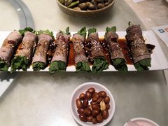 -滇越乘象云南餐厅(豆各庄店)