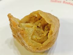 -清真·AL-JANNAT 佳纳特餐厅(狮子桥店)