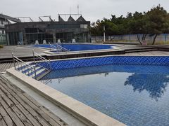 -青岛银沙滩温德姆至尊酒店