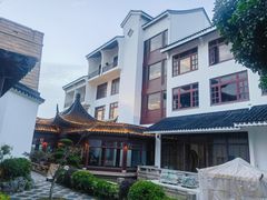 -苏州吴宫泛太平洋酒店