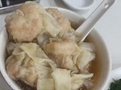 -麦文记面家(佐敦店)