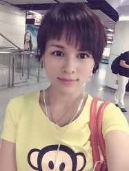 picture-侨治发型