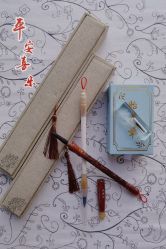 -龙文宝贝上门婴儿理发满月剃胎毛(总店)