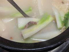 -代羊肉(中和店)