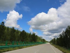 -北极村旅游风景区