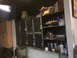 -AFA Hair studio·女士发型设计