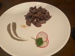 -佛山希尔顿酒店·融誉亚洲美食荟