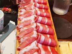 -阳坊胜利涮羊肉(阳坊老店)