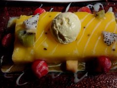 android_upload_pic-绿茶餐厅(华联万柳店)