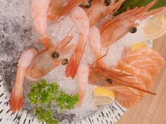 -西月山居匠心创意料理(江汉路新佳丽广场店)