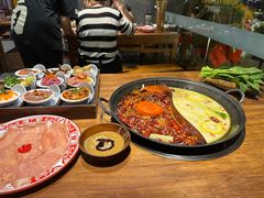 -楠火锅(昆山金鹰店)
