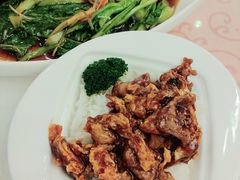 -烤肉宛饭庄(南礼士路店)