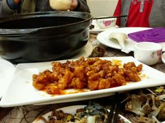 -丽华餐厅·天津菜(艳阳路店)