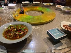 -莉莉家的音乐花园餐吧(航空路店)