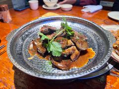 -农厨好味·温泉鹅·农家菜