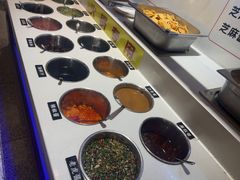 -犇鼎牛潮汕牛肉火锅(新辰里学清路店)