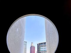 -曼谷文化艺术中心