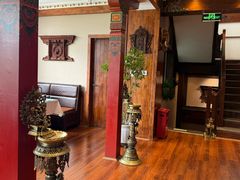 -娜玛瑟德餐厅(仙足岛店)
