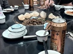 -青春老灶台(康马路店)