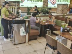 -丝路传奇·中国拉面航母店(北医三院店)