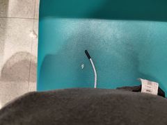 上一位的米饭粒-半天妖烤鱼(方庄店)