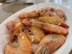 -星奇缘·海鲜餐厅(东山美食地标店)