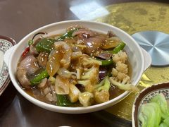 -聂记粤菜馆(鼓西路店)