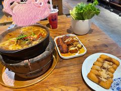-十六蒲(桂林路店)