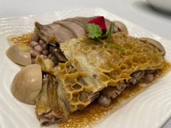 -聚鑫阁江浙菜·非遗传承技艺(闵行交大店)